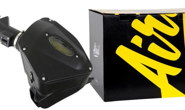 AIR Cold Air Intake Kit Airaid 205-394