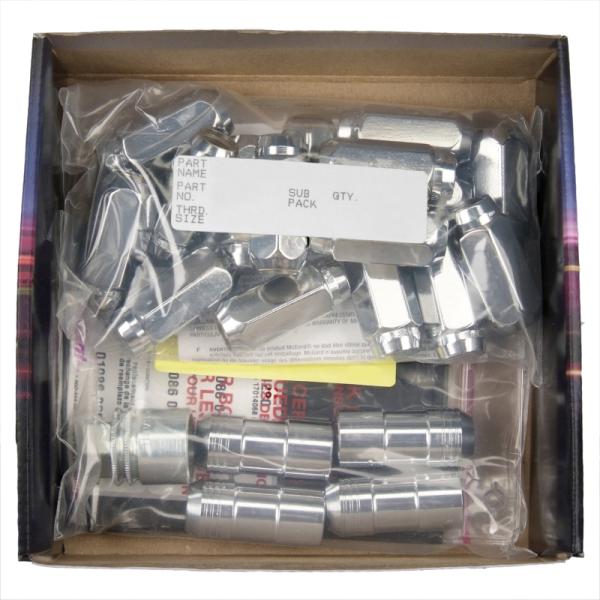 McGard 84638