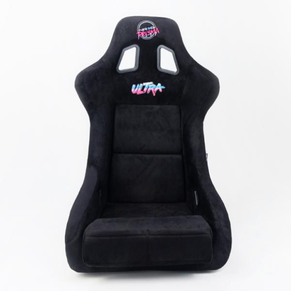 NRG FRP-302BK-ULTRA