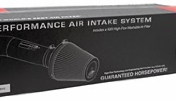 K&N Engineering 57S-2001