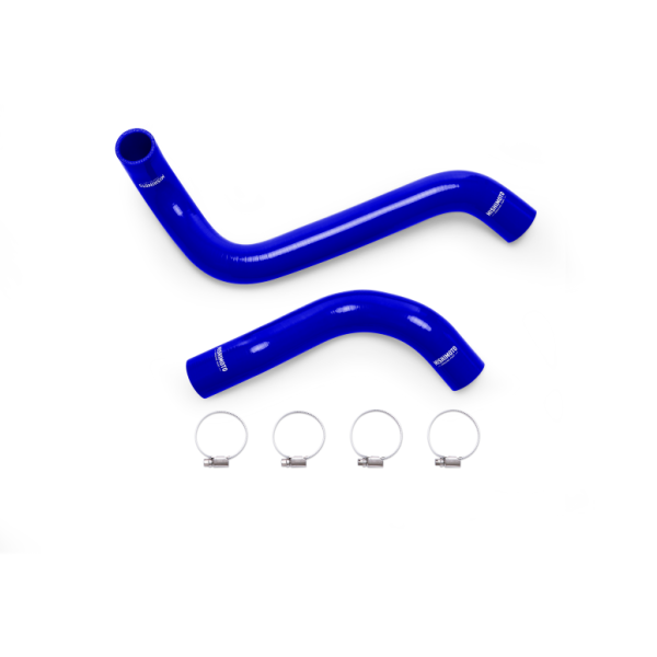Mishimoto MMHOSE-TUNV8-07BL
