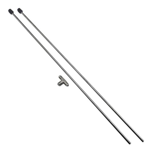 NEX Plumbing & Line Kits Nitrous Express 15602