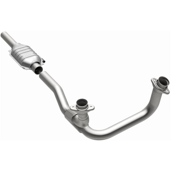 MAG Converter Direct Fit Magnaflow 93312