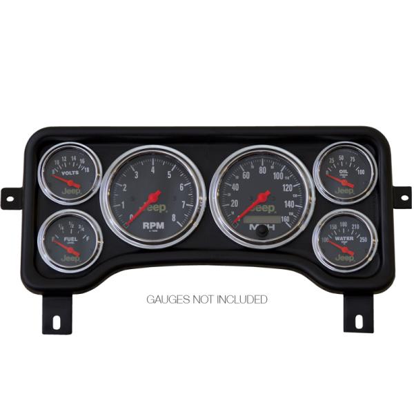 AutoMeter 5381