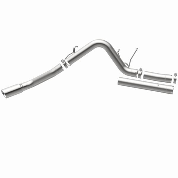 MAG BRE Exhaust Kits Magnaflow 106-0415