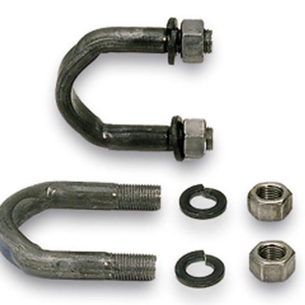 MOR U-Bolts/U-Joints Moroso 85080