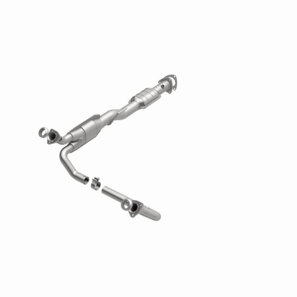 MAG Converter Direct Fit Magnaflow 447238