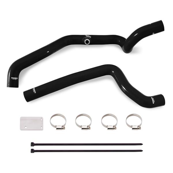 Mishimoto MMHOSE-JLH-18BK