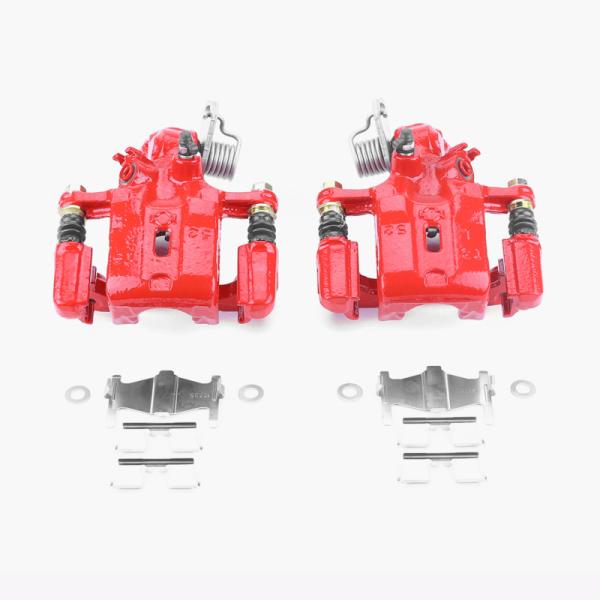 PowerStop S2626