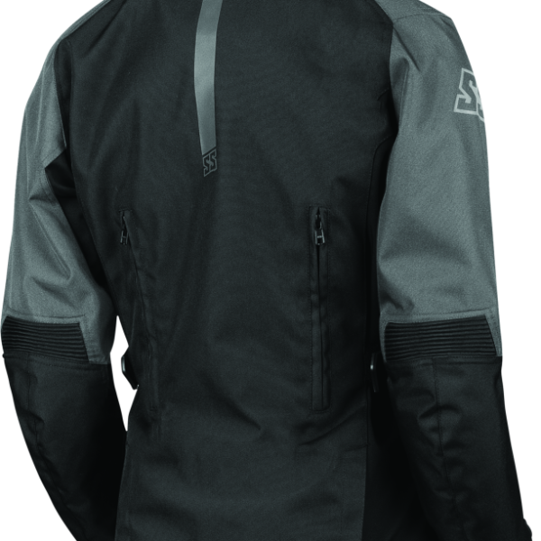 Speed and Strength 880415