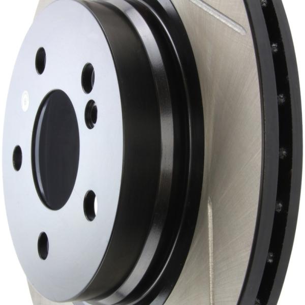 Stoptech 126.35115SR
