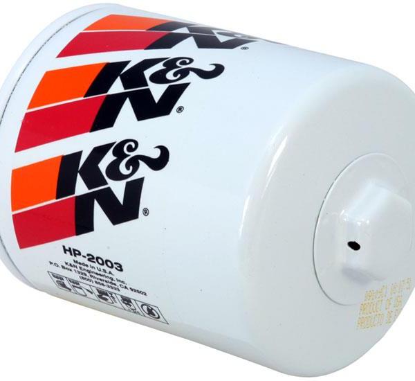 K&N Engineering HP-2003