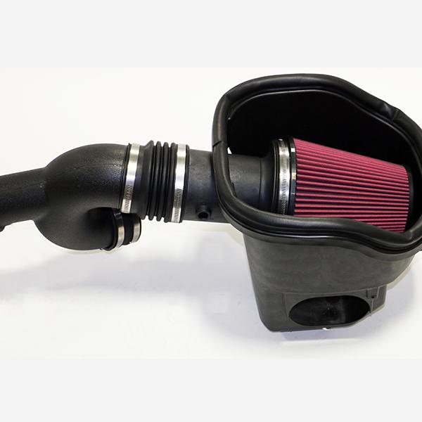 RSH Cold Air Intakes Roush 421981
