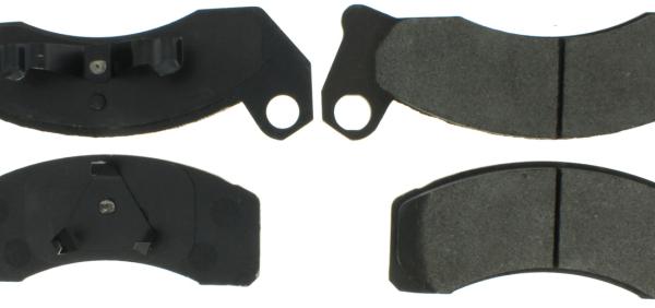 Stoptech 309.04310