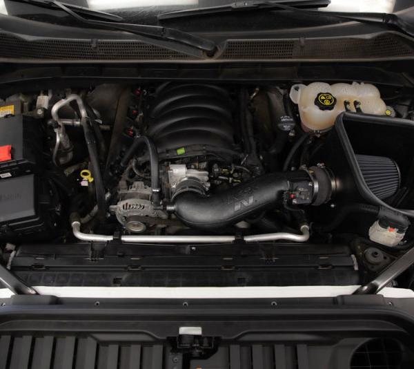 K&N Engineering 30-3110