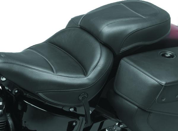 Mustang Motorcycle 75880