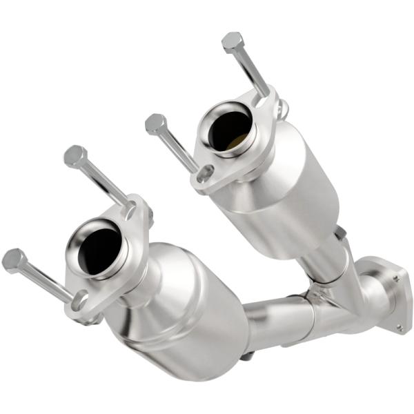 MAG Converter Direct Fit Magnaflow 49465