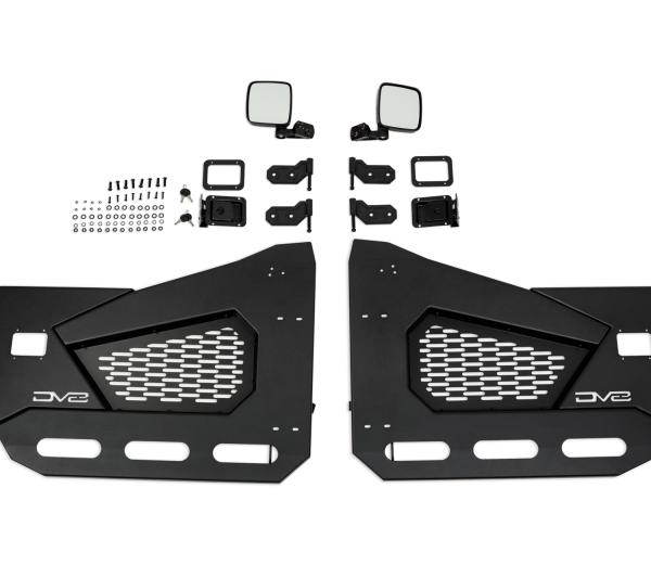 DV8 Offroad HDJL-02F