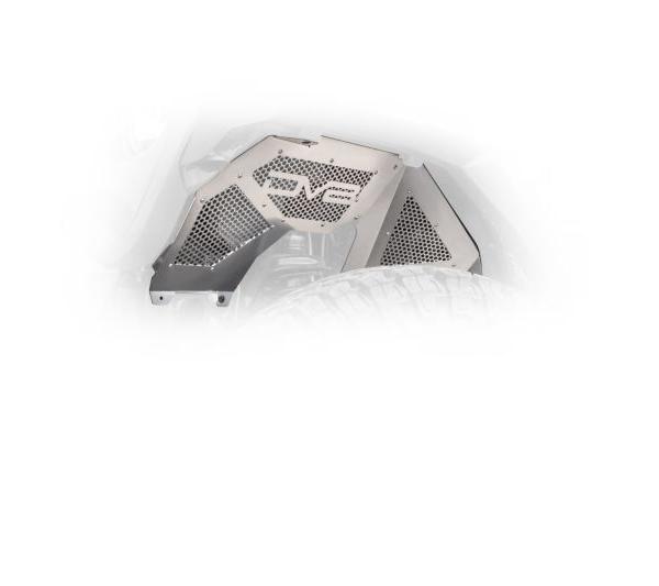 DV8 Offroad INFEND-03FR