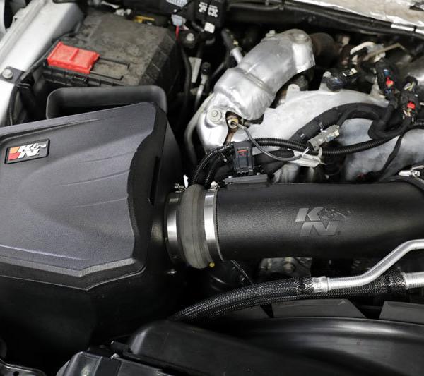 K&N Engineering 63-3119