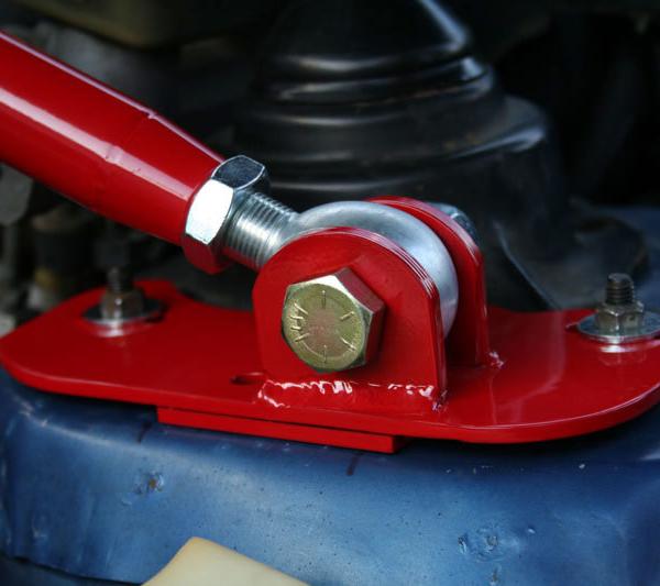 UMI Performance 2009-R