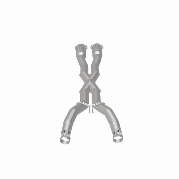 MAG Converter Direct Fit Magnaflow 21-973