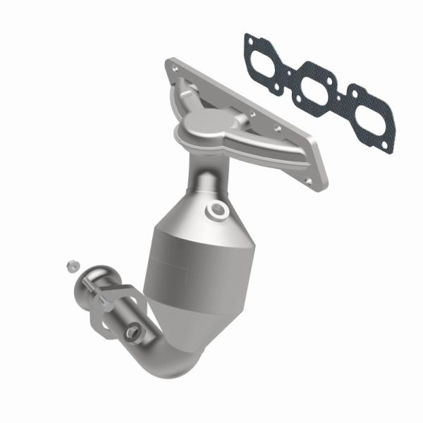 MAG Converter Direct Fit Magnaflow 452009