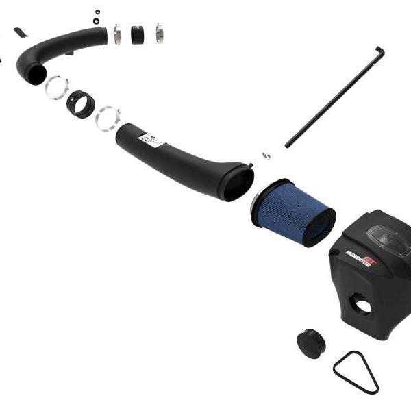 AFE P5R Air Intake aFe 54-72201