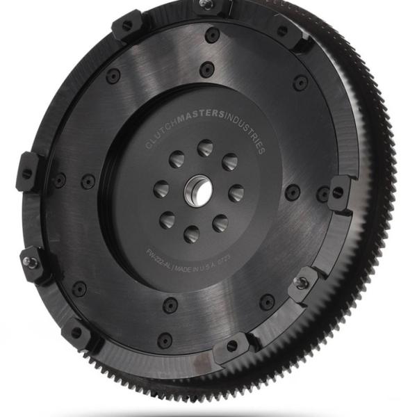 Clutch Masters FW-222-AL