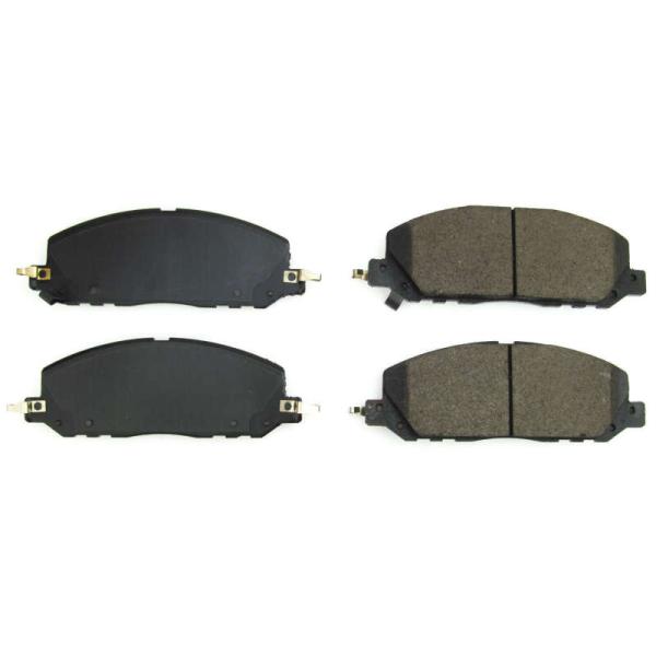 PowerStop 16-2229