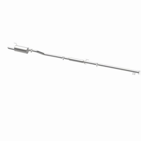 MAG BRE Exhaust Kits Magnaflow 106-0908