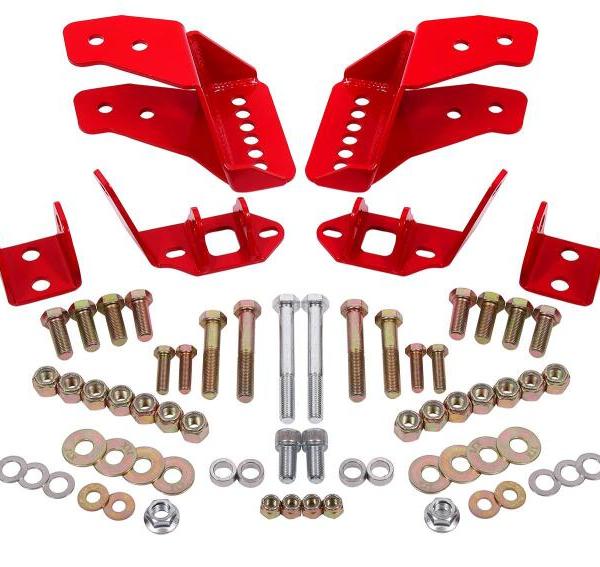 BMR Suspension CCK462R