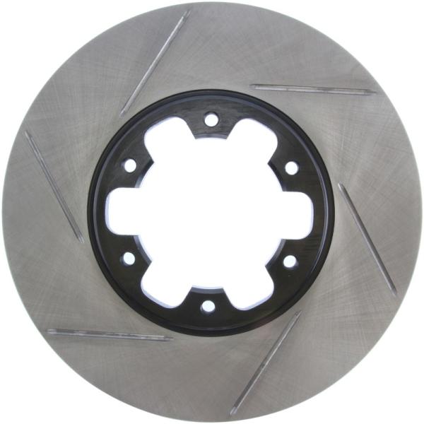 Stoptech 126.42063SR