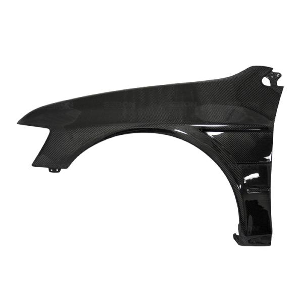 Seibon FF0305MITEVO8