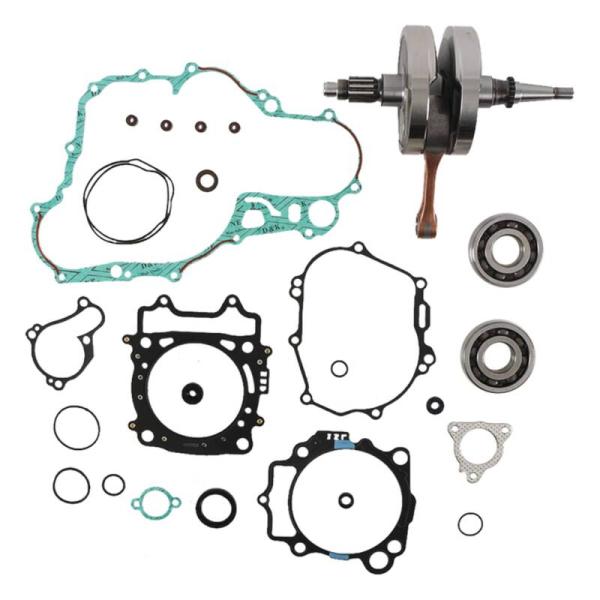 Hot Rods CBK0223