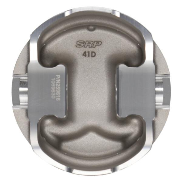 JE Pistons 253732