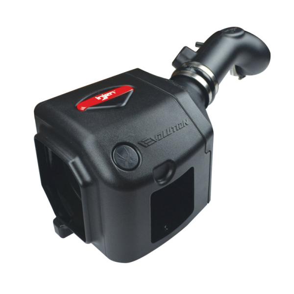 INJ EVO Intakes Injen EVO7103
