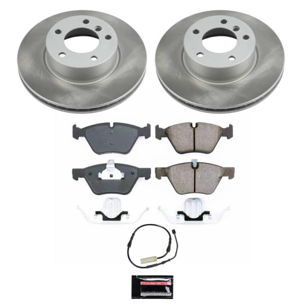 PowerStop SC6346