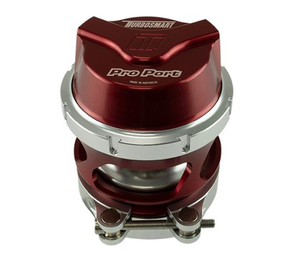 Turbosmart TS-0208-1114
