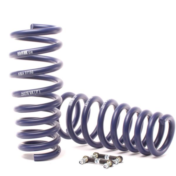 HR Sport Springs H&R 50435-2
