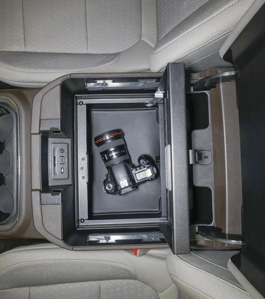 Tuffy Products 356-01-A