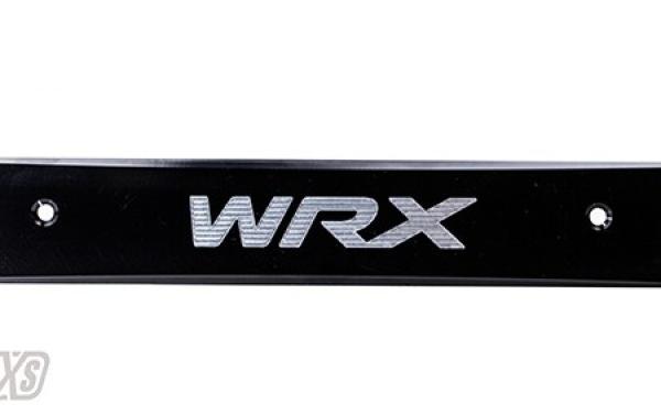 Turbo XS WS08-LPD-BLK-WRX