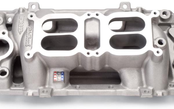 Edelbrock 7520