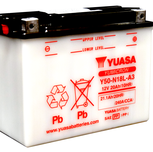Yuasa Battery YUAM228A3