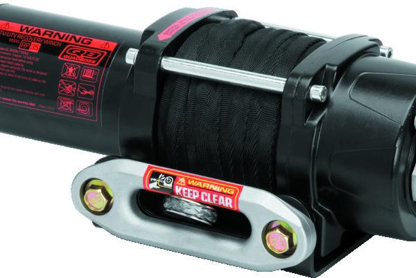 QuadBoss 608702