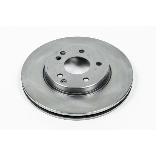 PowerStop EBR859