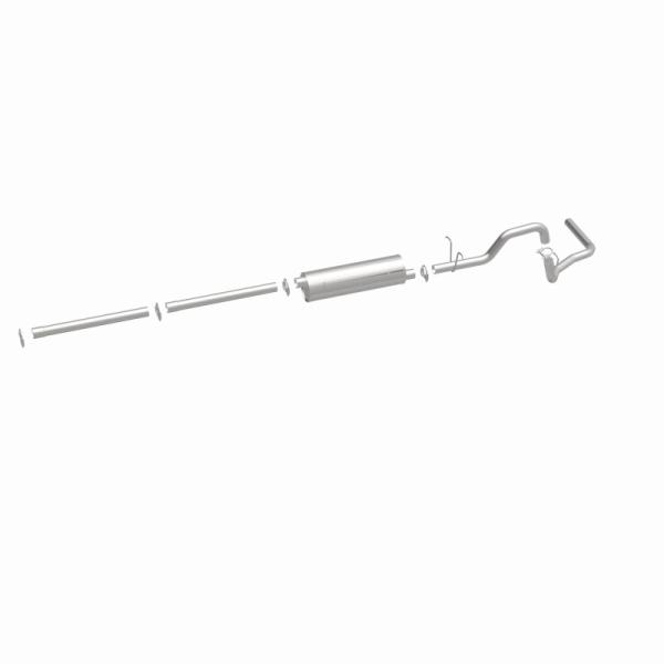 MAG BRE Exhaust Kits Magnaflow 106-0278