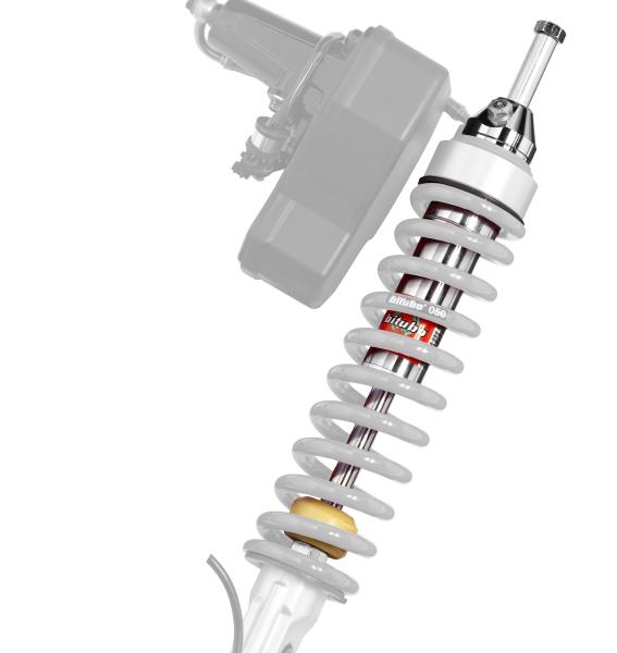 Bitubo Suspension BW042VPE90