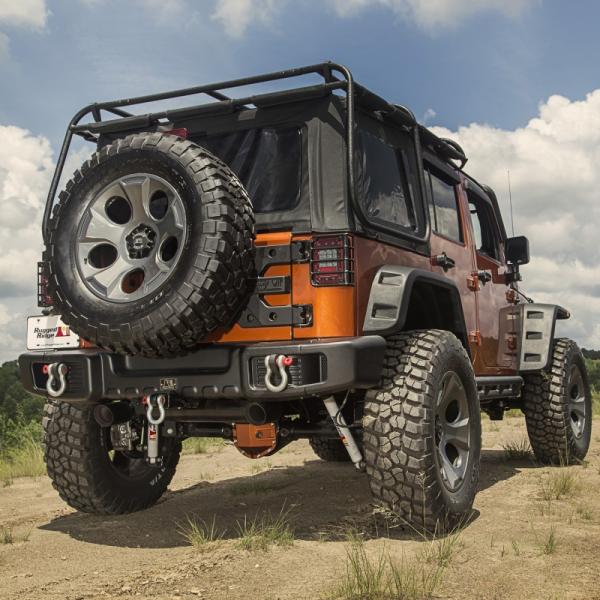Rugged Ridge 11235.17