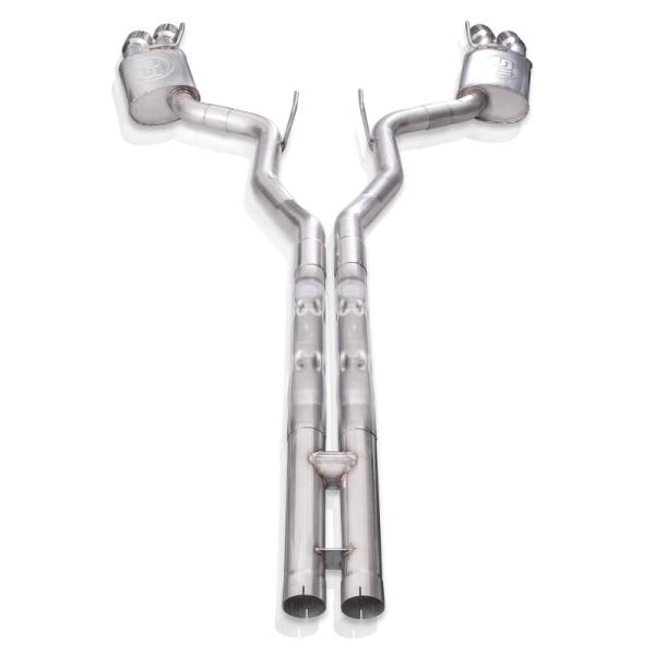 Stainless Works M18CBHPCL